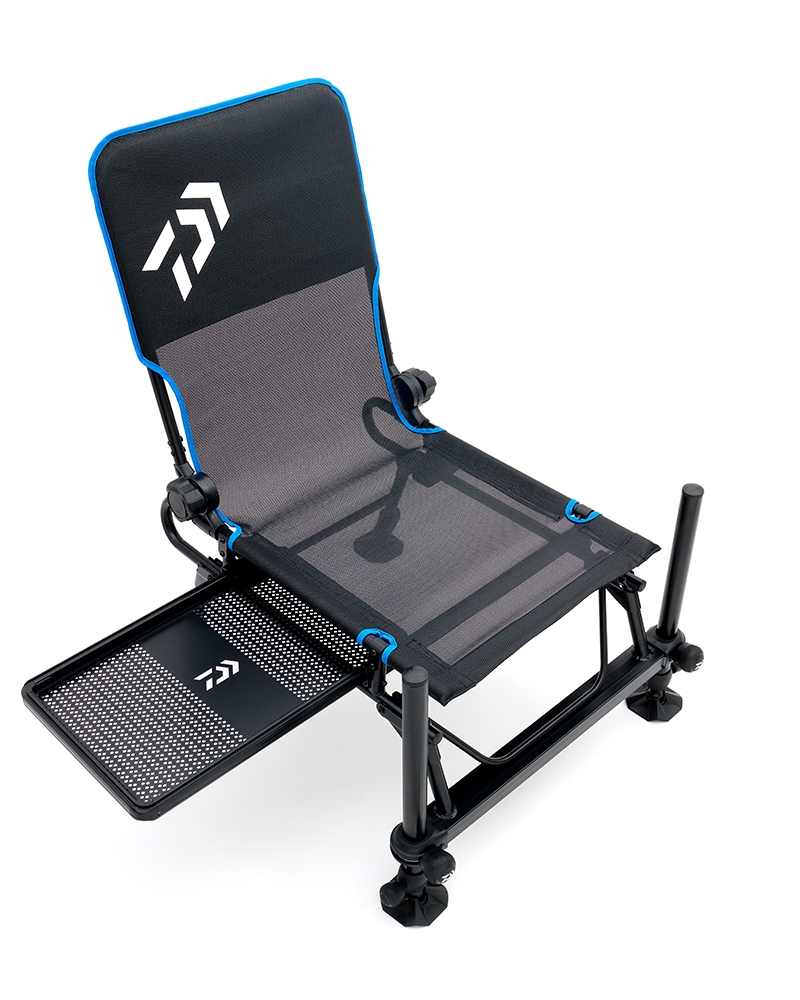 Daiwa - Slide Tray Feeder Chair