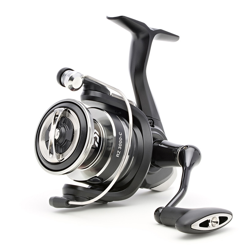 Daiwa - 25RZ Reel
