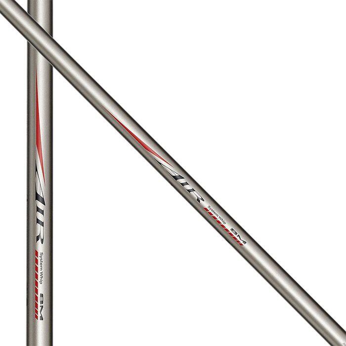 Daiwa - Air System Whip 8M