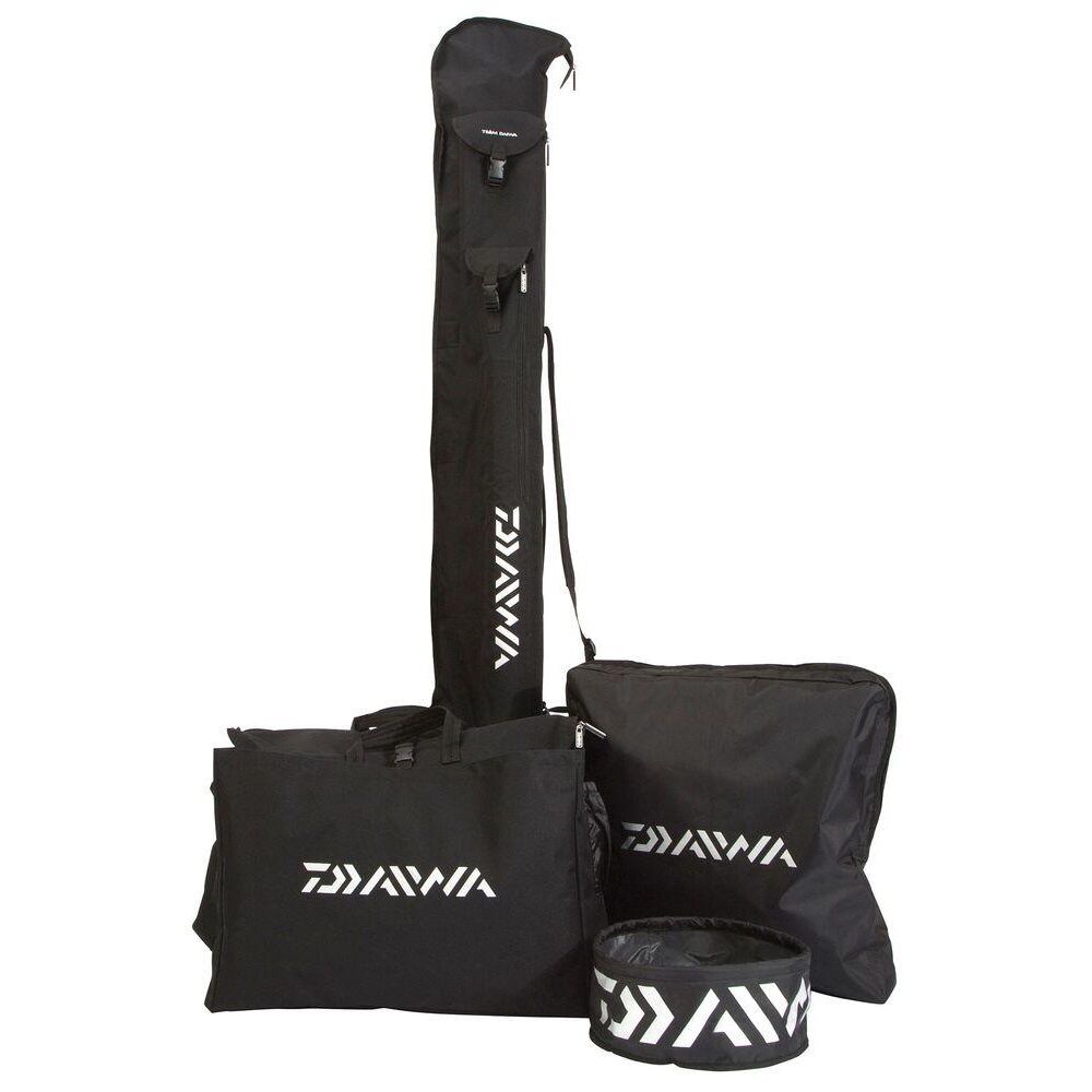 Daiwa - Boxed Luggage Set