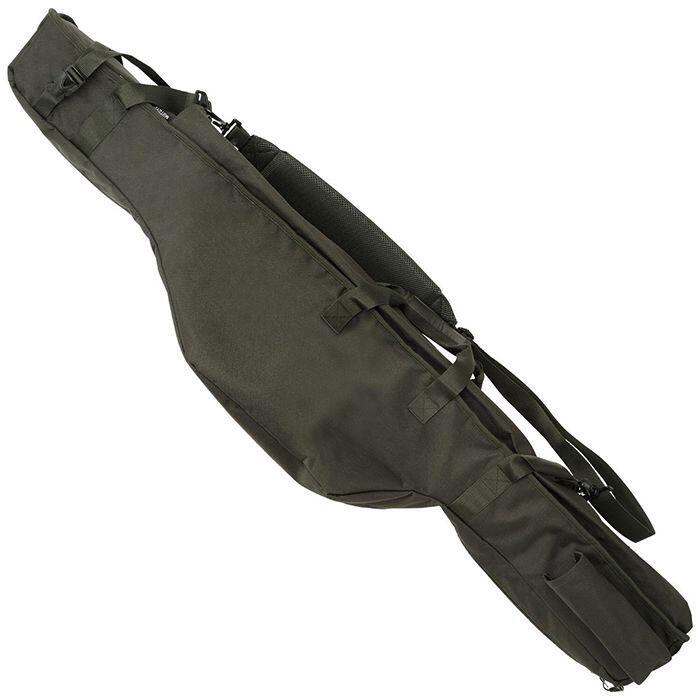 Daiwa - Infinity System Ext 3 Rod Holdall