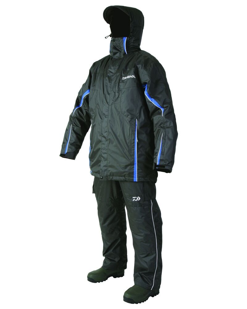 Daiwa – Matchwinner 2 Piece Suit-XXL