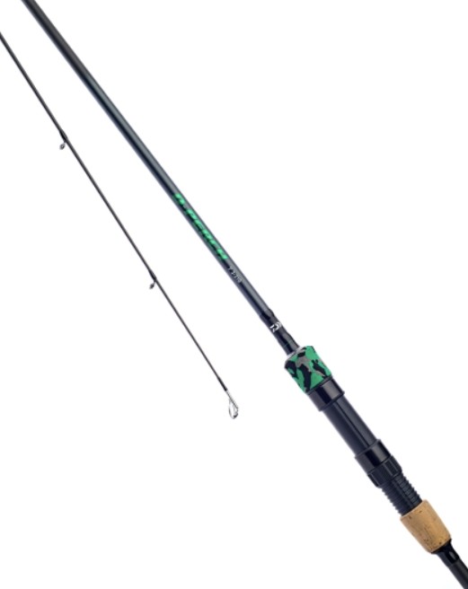 Daiwa Predator - D Perch Lure 7' 3-21G