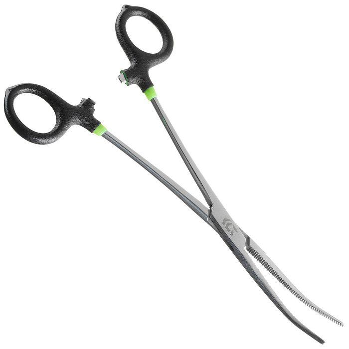 Daiwa Prorex - Curved Forceps 20Cm
