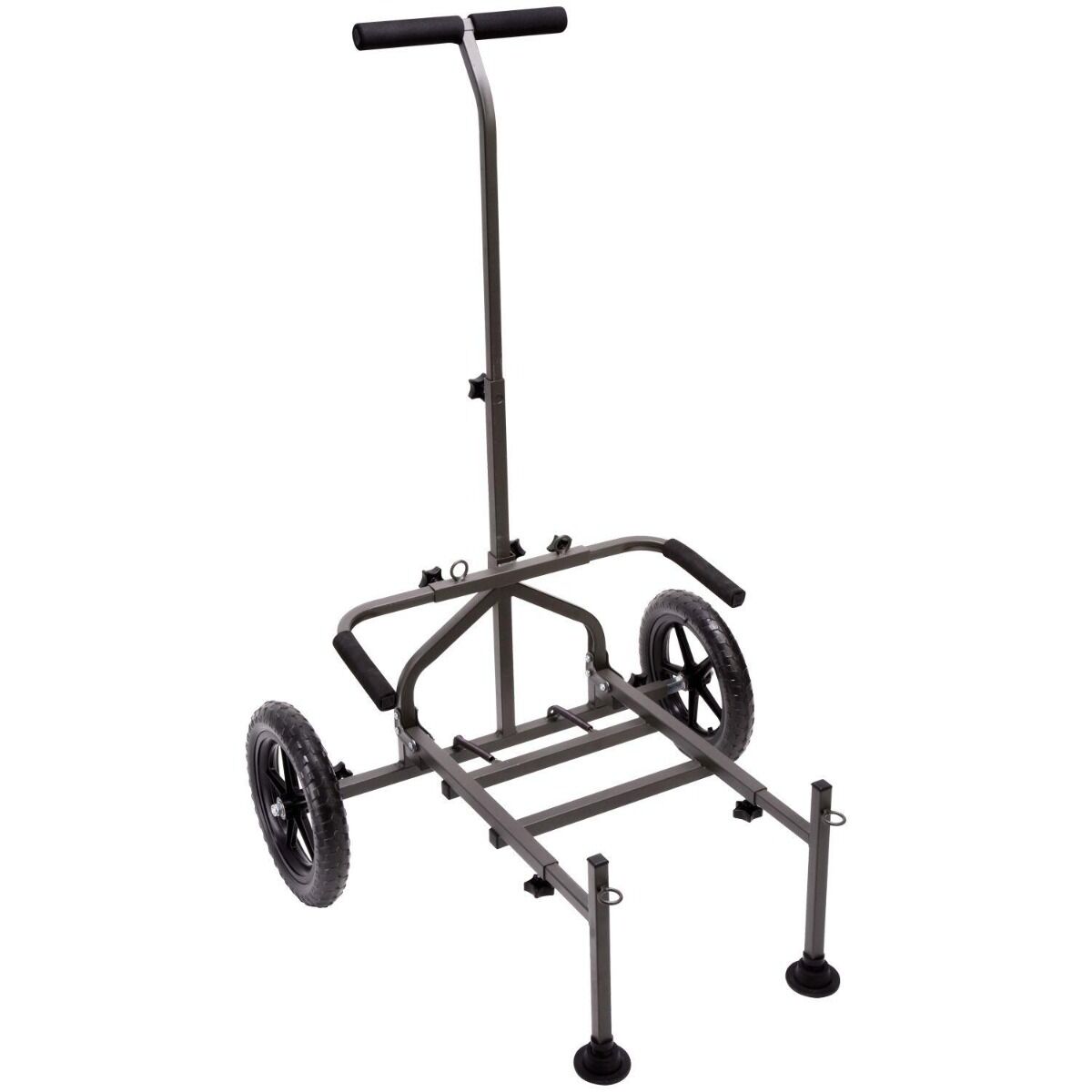Daiwa – Team Daiwa Tackle Trolley