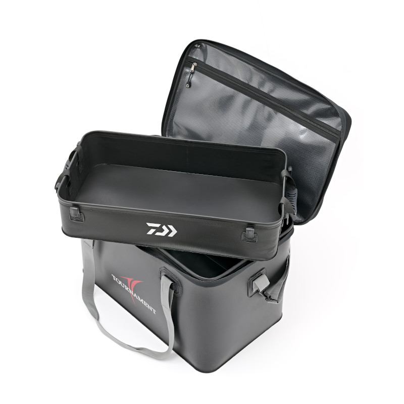 Daiwa - Tournament Carryall 85Litre