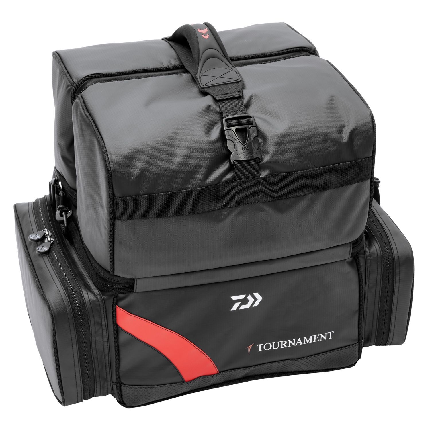 Daiwa – Tournament Pro Cool And Tackle Bag