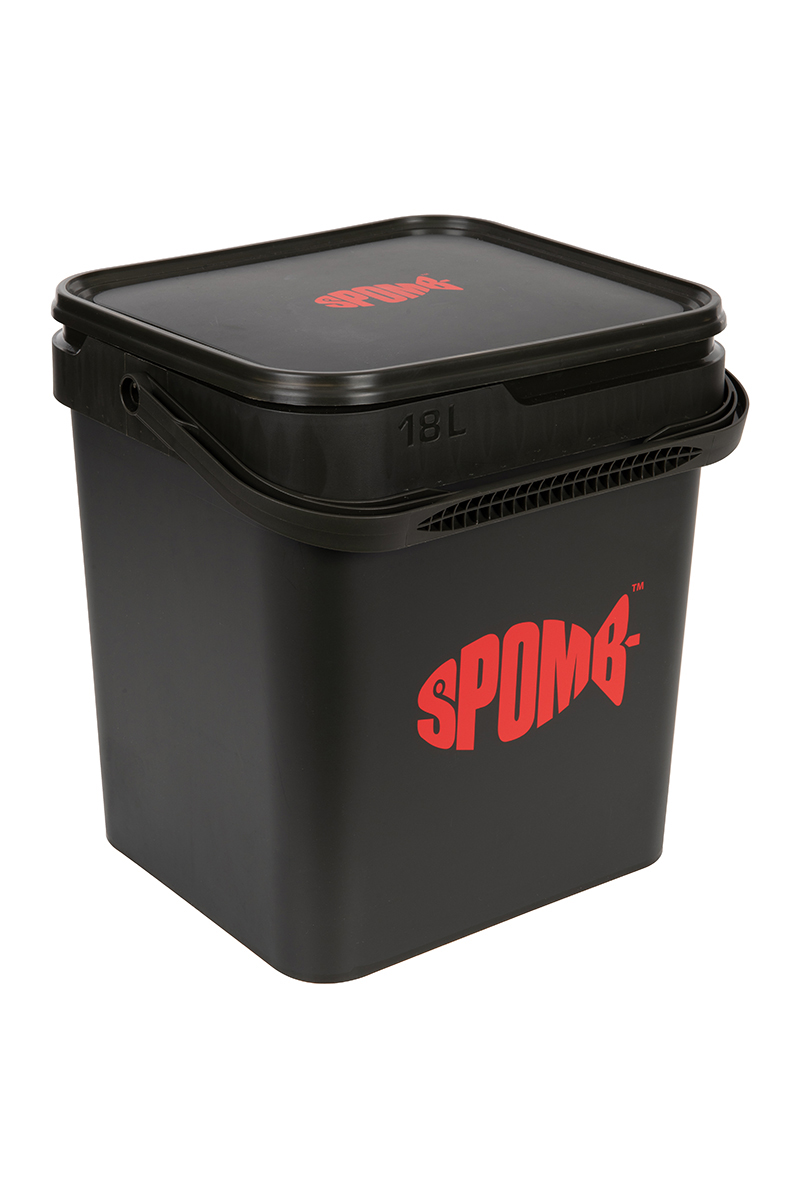 Spomb - Buckets