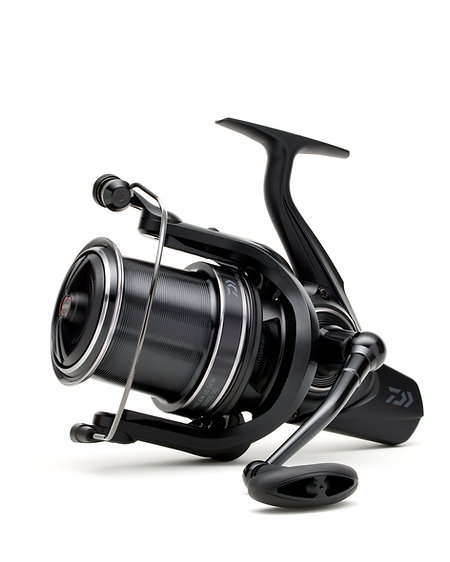 Daiwa - 23 Emblem 45 SCW QD Reel