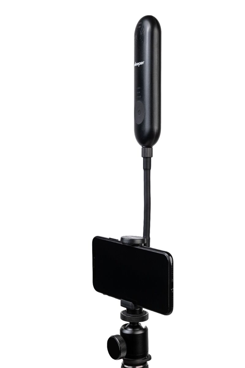 Deeper - Range Extender Shore Kit