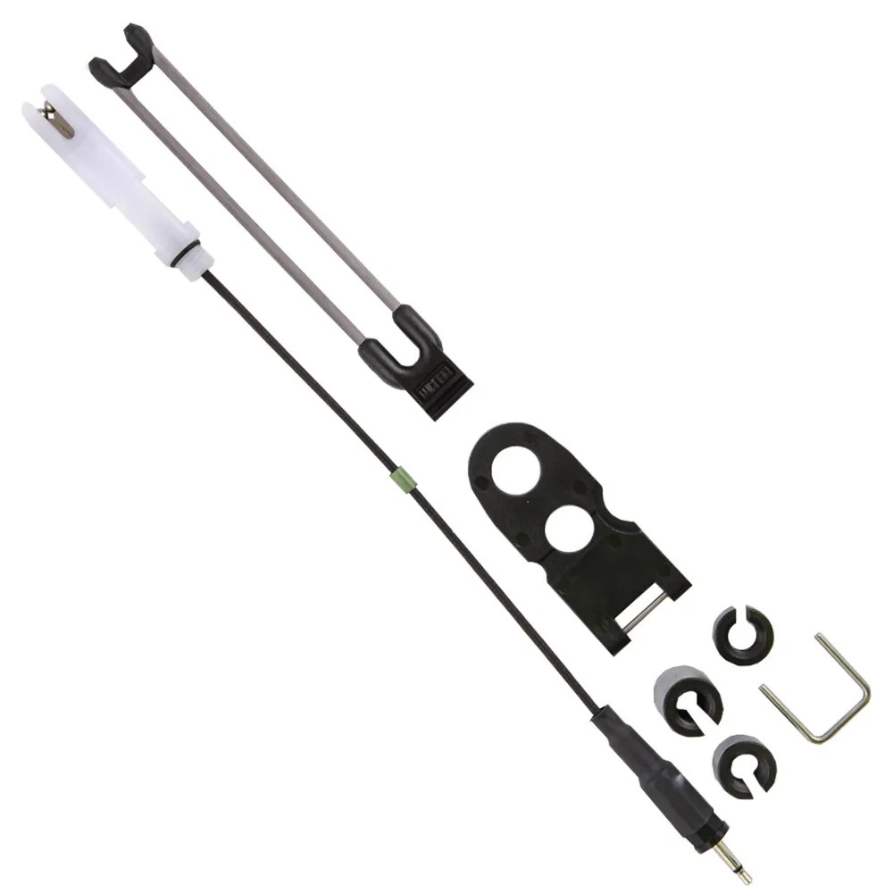 Delkim - SlimLite Clear Indicator