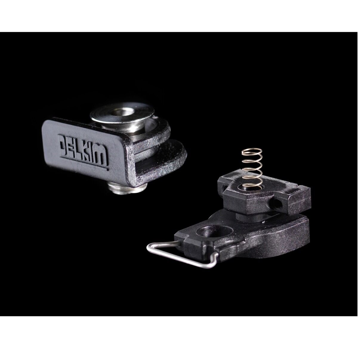 Delkim - D-Lok Complete (Shoe and Foot)