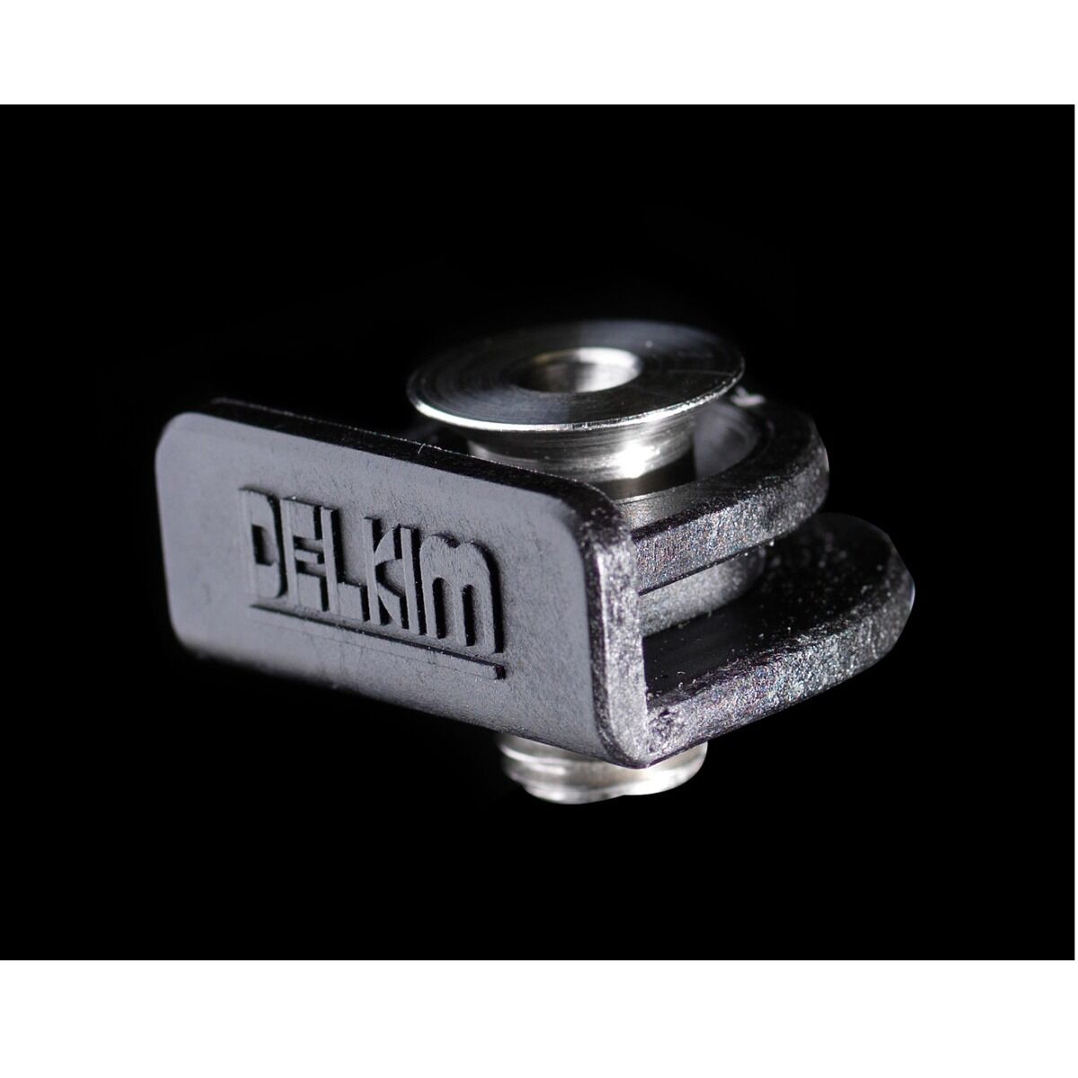 Delkim - D-Lok Feet Only (Set of 3)