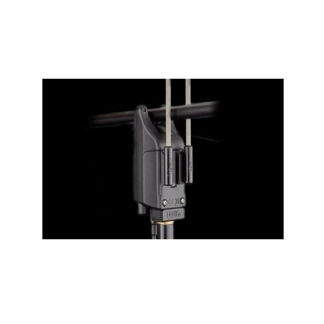 Delkim - Safe D Carbon Snag Ears V2