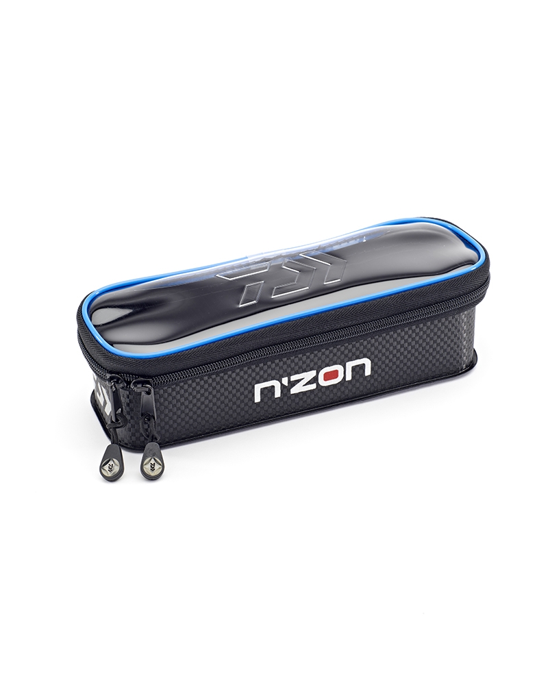Daiwa - N'zon Eva Accessory Case 3