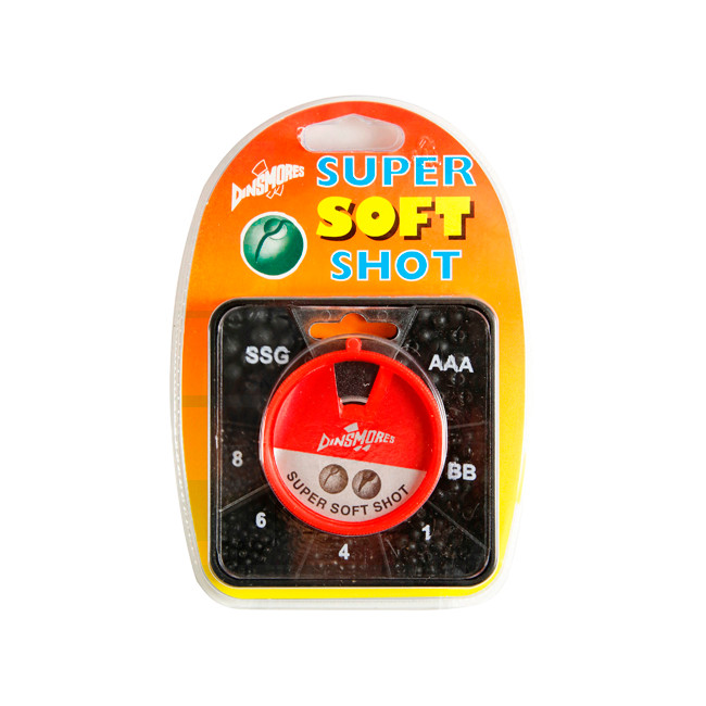 Dinsmores - Non-Toxic Split Shot Weight Disepenser