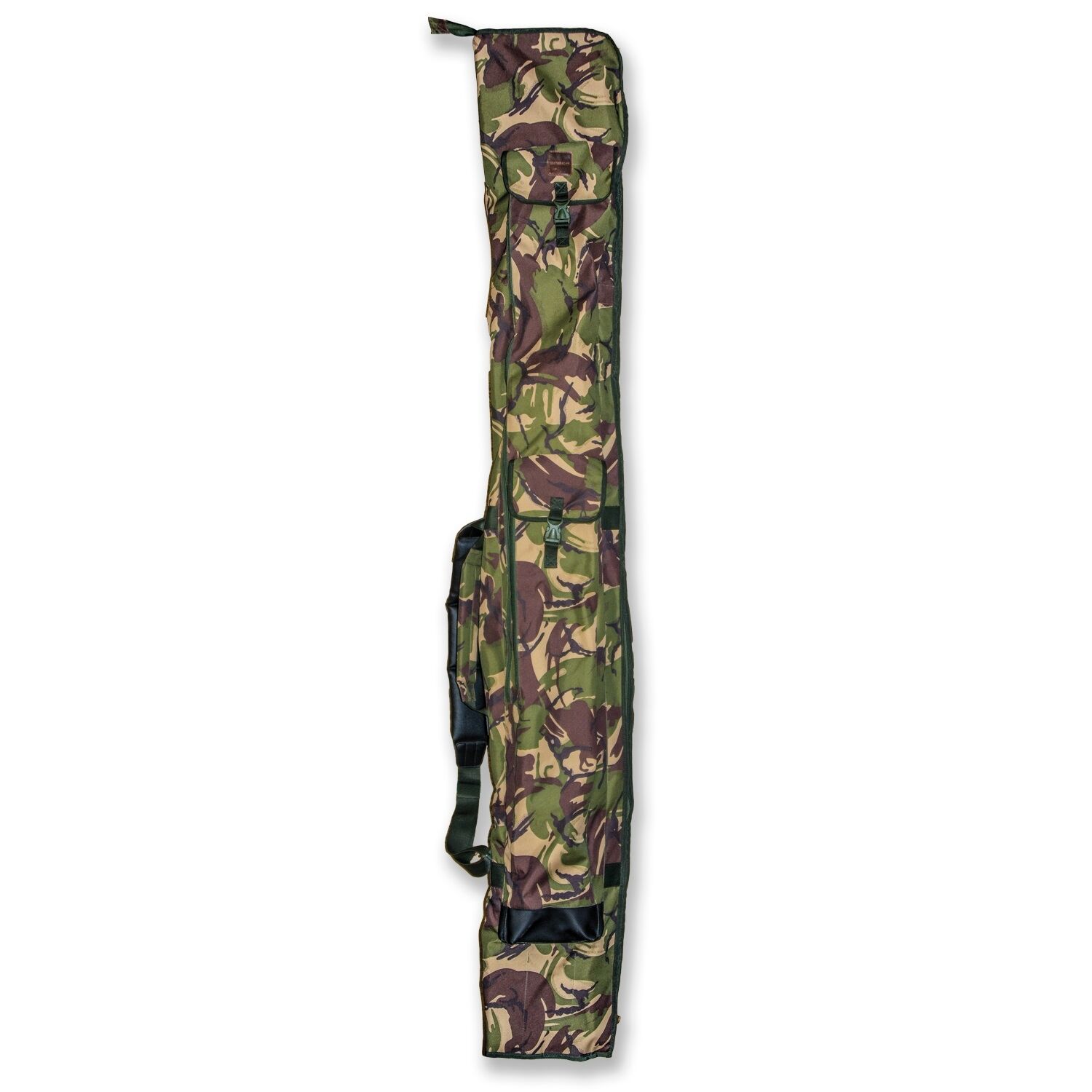 Saber - Dpm Camo 12Ft 3 Rod Holdall