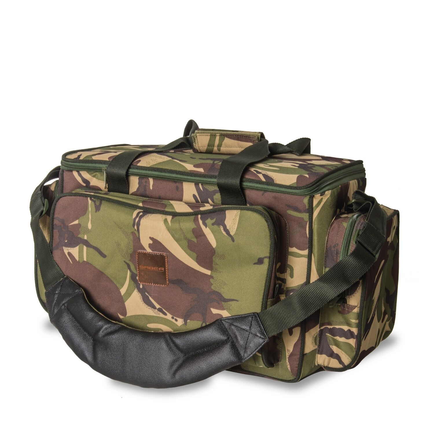 Saber - Dpm Camo Medium Carryall