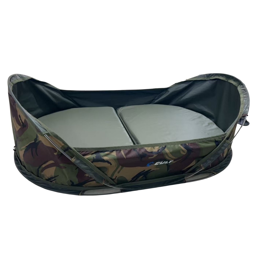 Cult Tackle - Dpm Quick Cradle