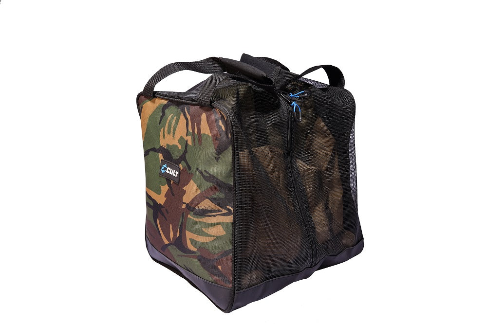 Cult Tackle - Dpm Wader / Boot Bag