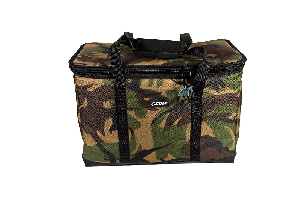 Cult Tackle - DPM Standard Coolbag 25 litre