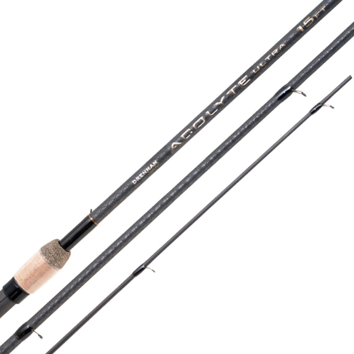 Drennan - Acolyte Ultra Float Rod 12Ft