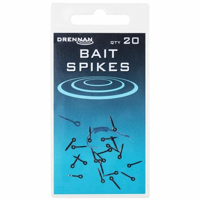 Drennan - Bait Spikes