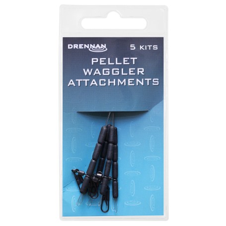 Drennan - DR Pellet Waggler Kits