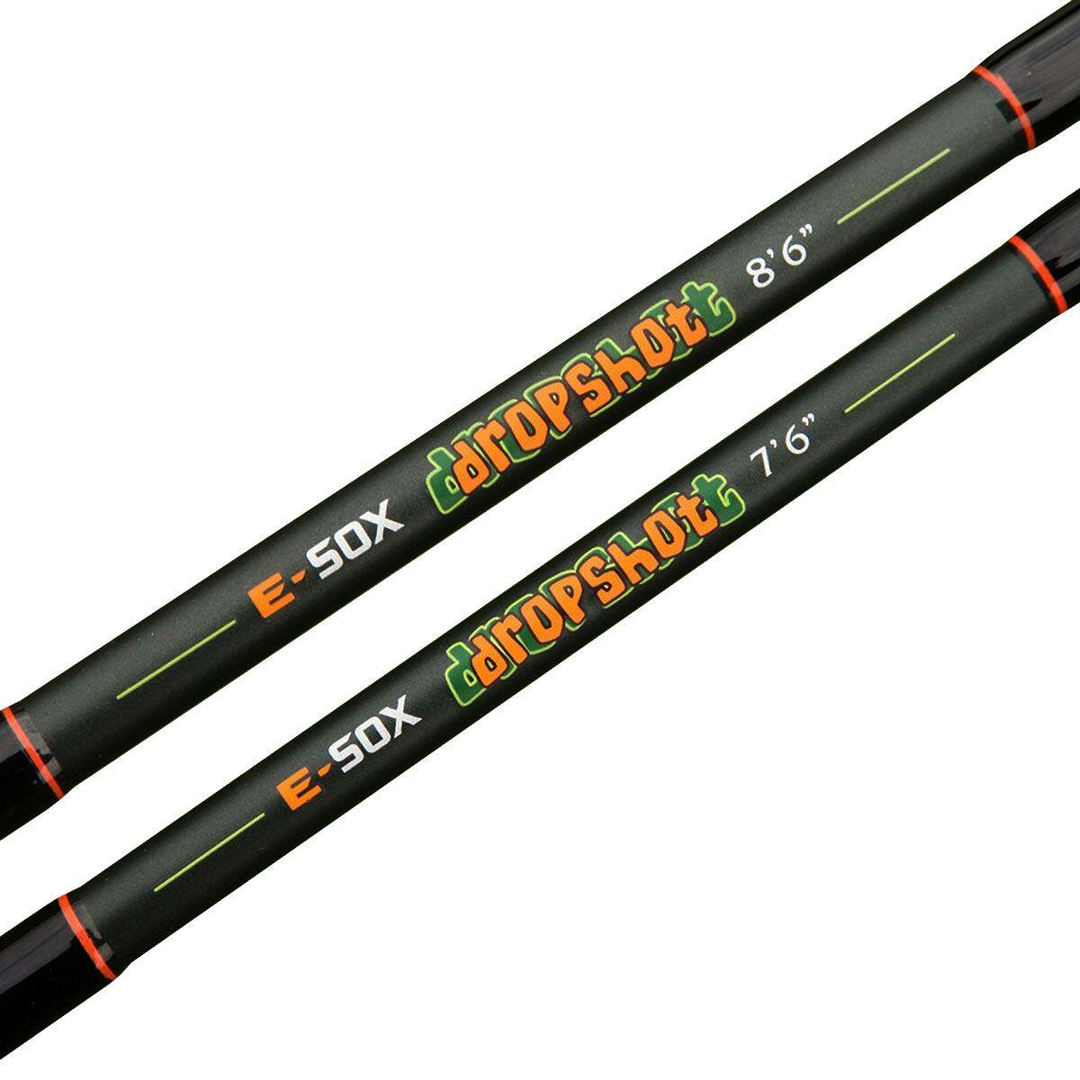 Drennan – ESOX Dropshot Rod-7ft 6in