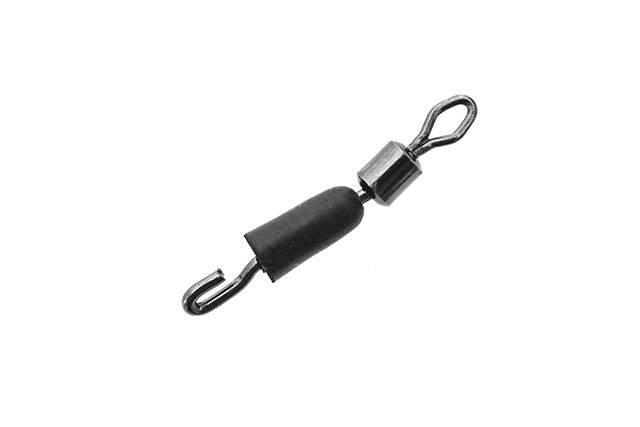 Drennan – Quick Snap Swivel -14