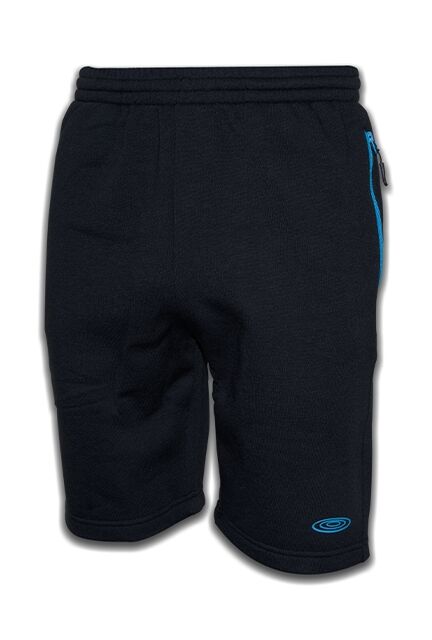 Drennan – Black Shorts-XXXL