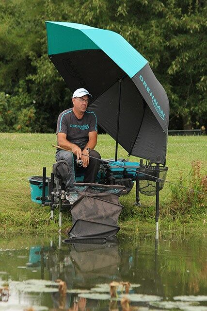 Drennan – Umbrella-50″