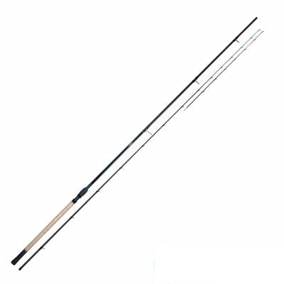 Drennan - Vertex Medium Feeder Rod-11Ft