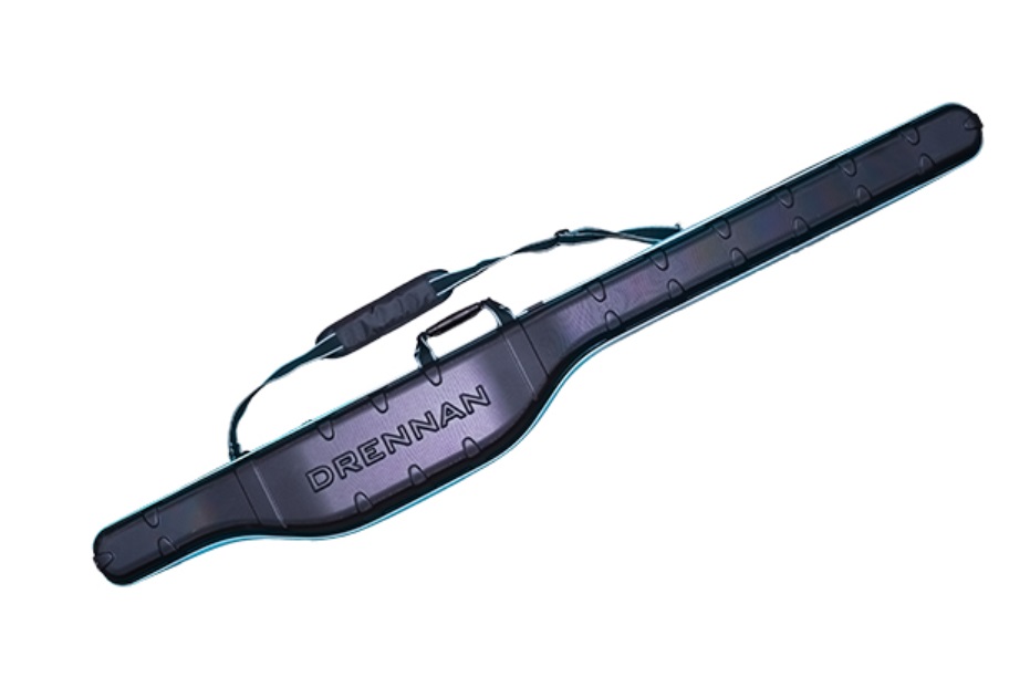 Drennan - Armoured Rod Case