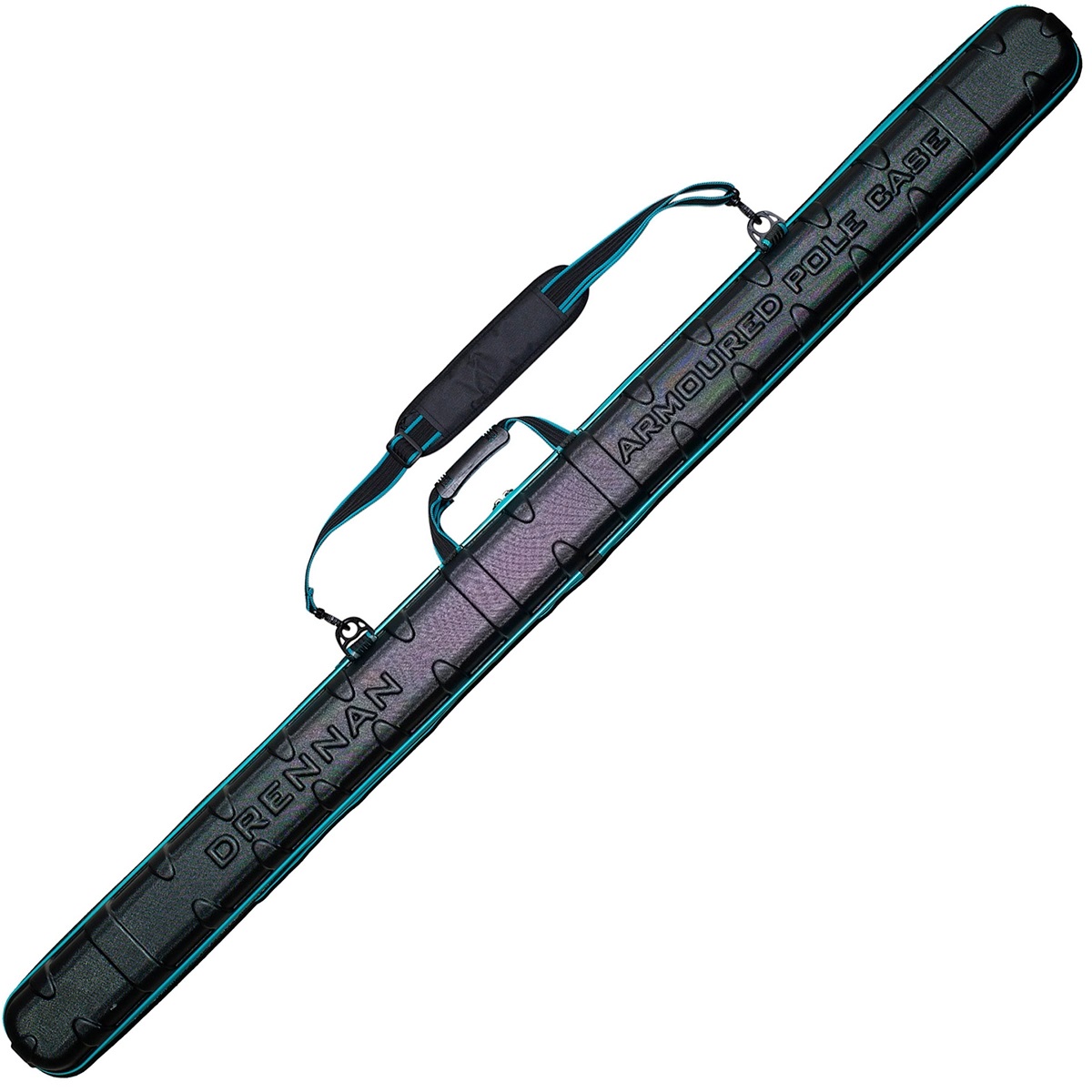 Drennan - Dr Armoured Compact Pole Case