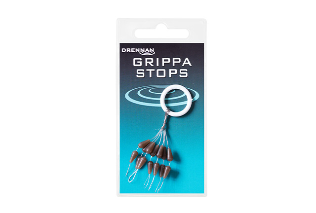 Drennan - Grippa Stops