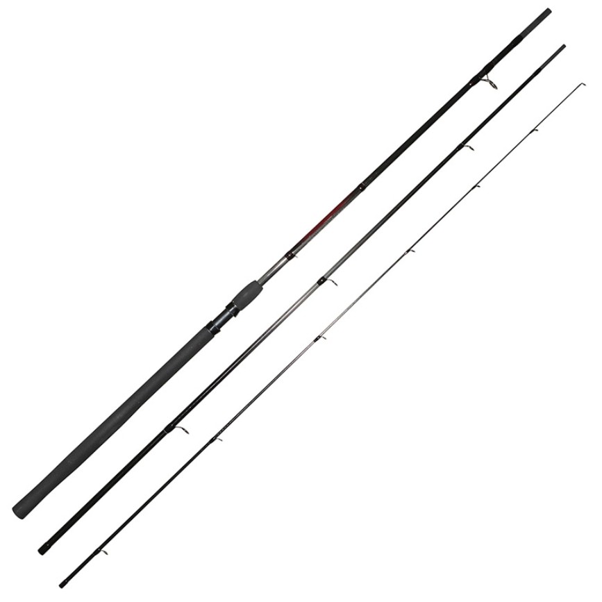 Drennan Red - Range X3 Carp Float Rod 12Ft