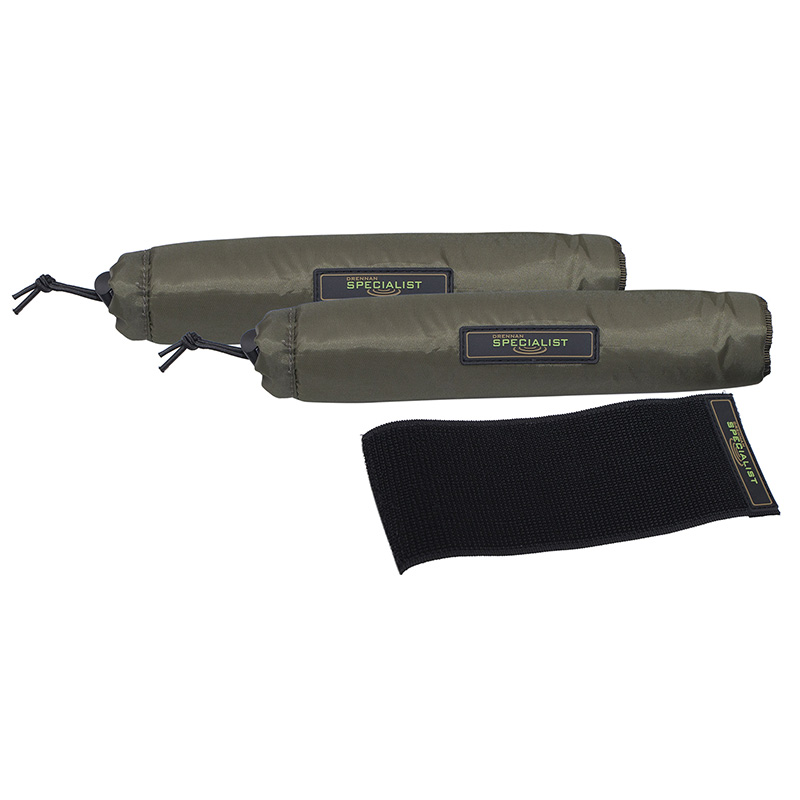 Drennan - Specialist Rod Sock Set