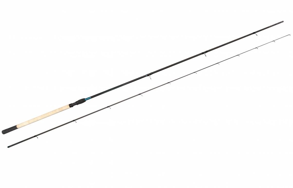 Drennan - Vertex Distance Pellet Waggler Rod 12Ft