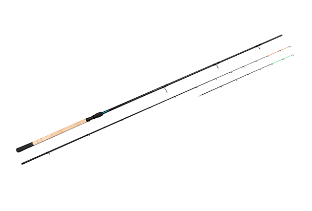 Drennan - Vertex Method Feeder Rod - 12Ft