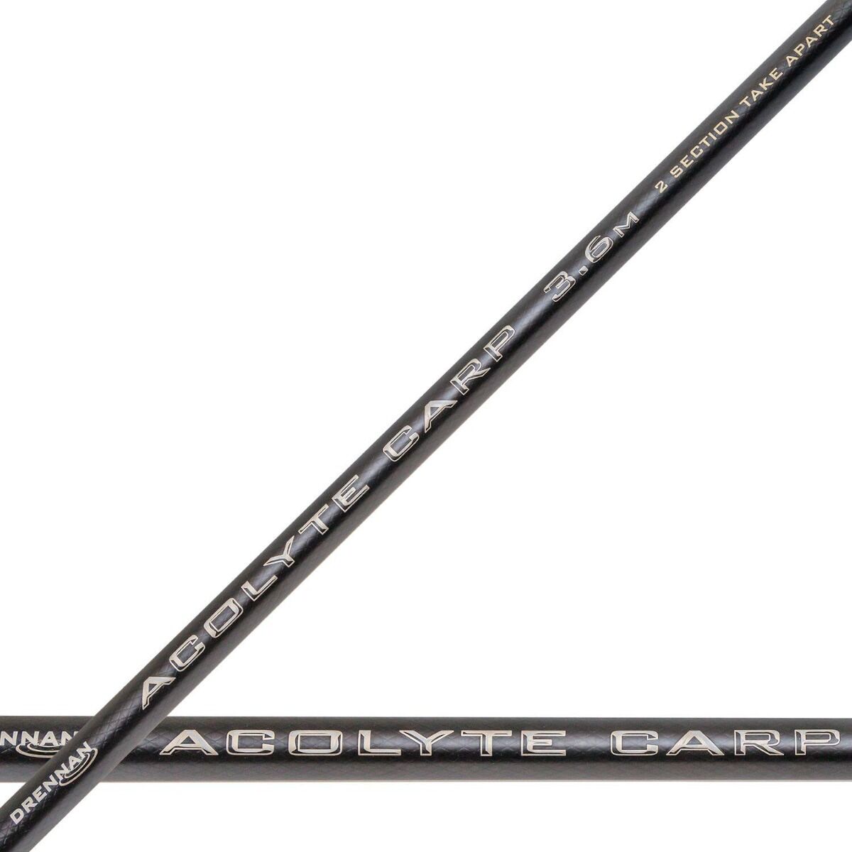 Drennan – Acolyte Carp 3.6m Landing Net Handle