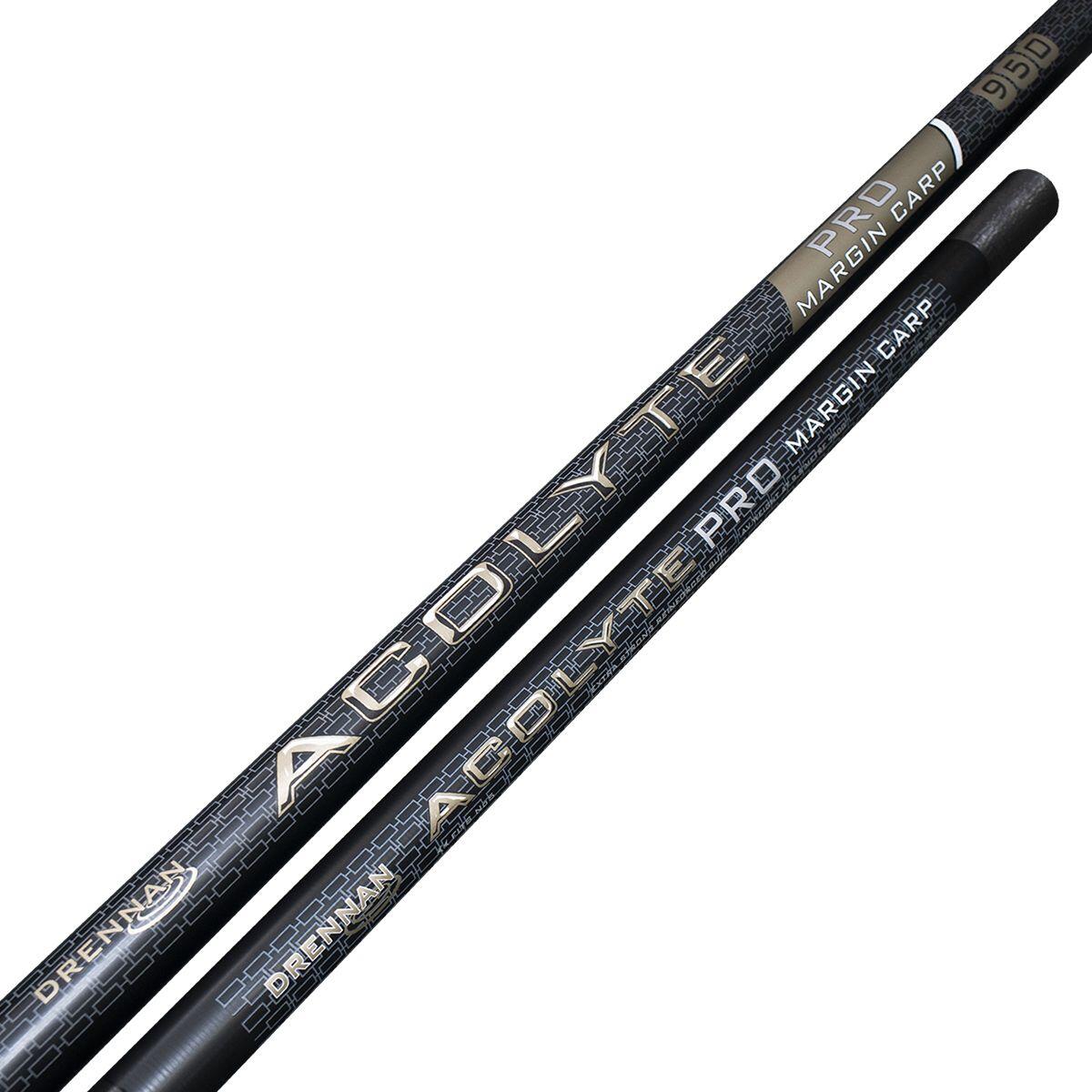 Drennan – Acolyte Pro 9.5m Margin Pole
