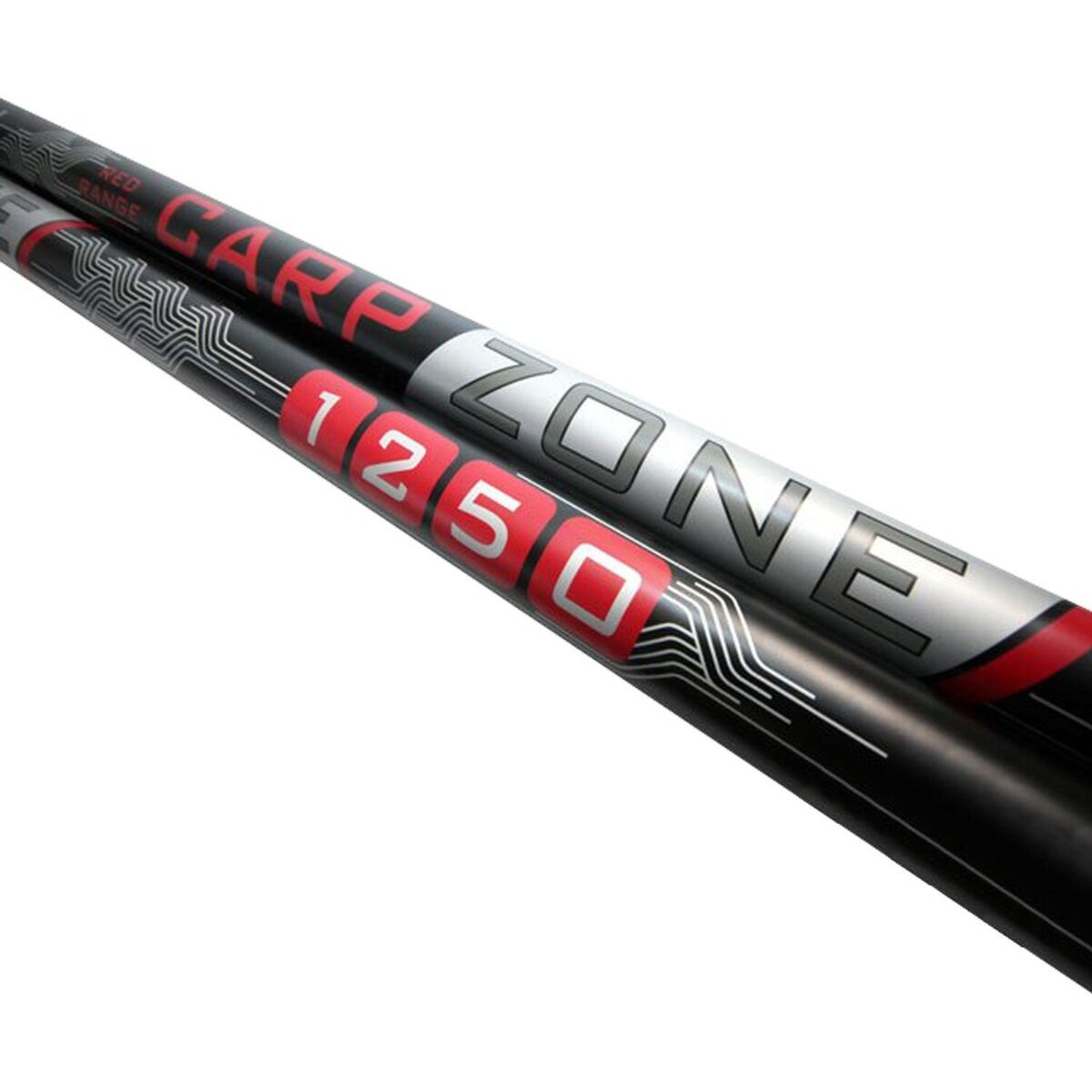 Drennan Red - Range Carp Zone Pole 12.5M