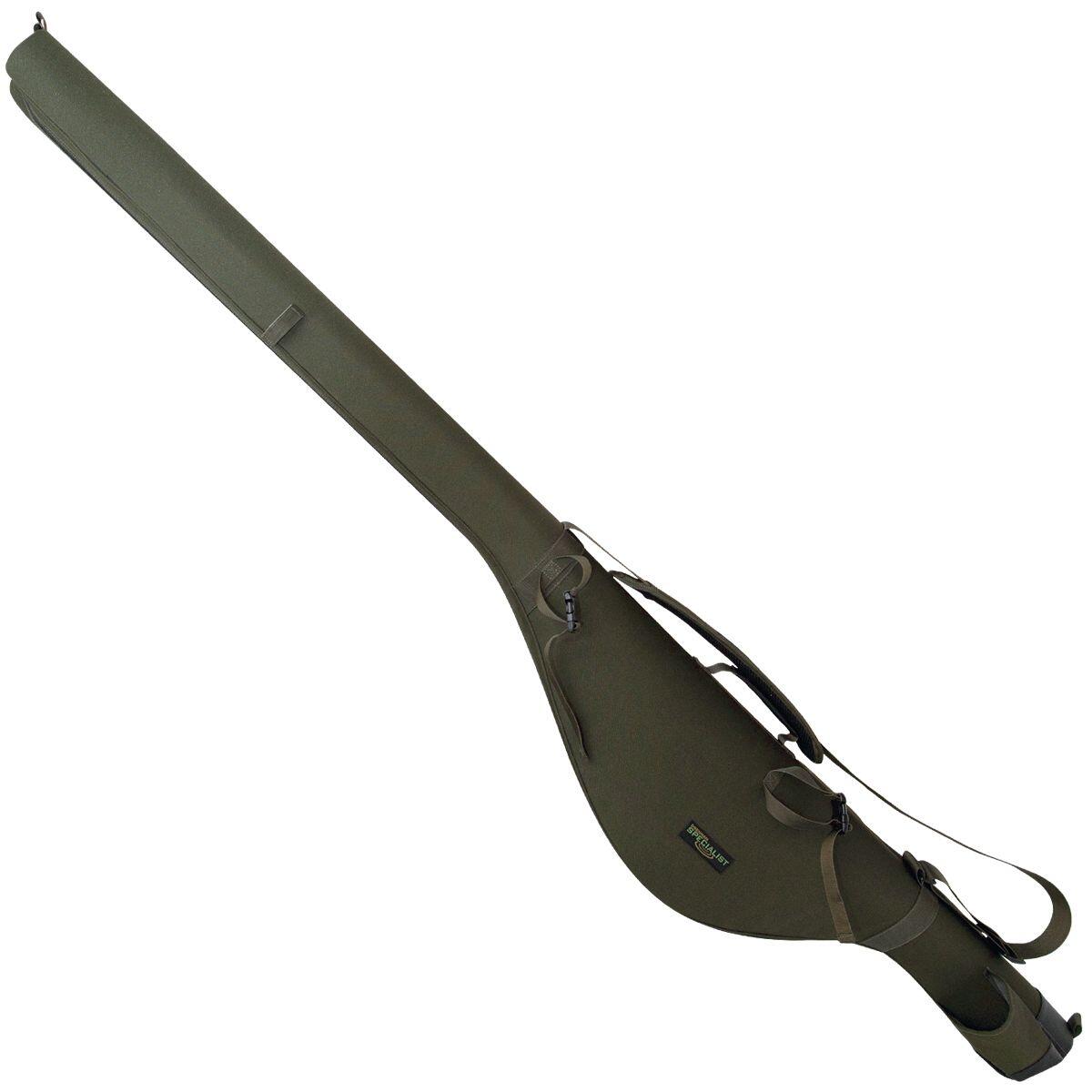 Drennan - Specialist Double Rod Hardcase
