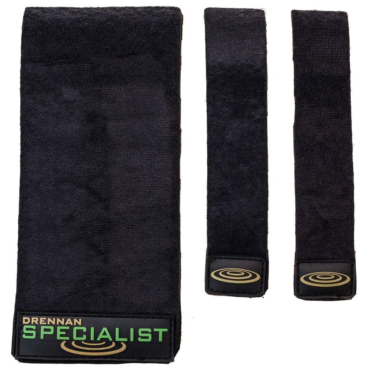 Drennan - Specialist Rod Straps