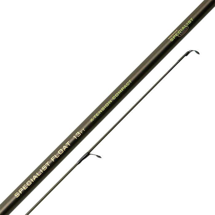 Drennan – Specialist X-Tension Float Rod – 13′