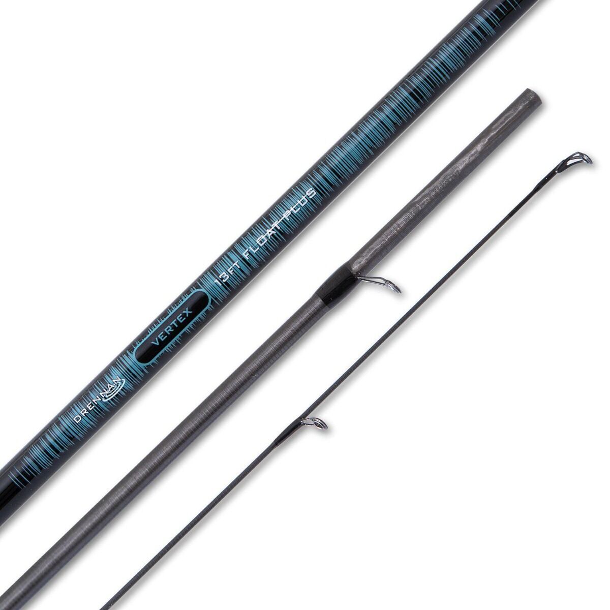 Drennan - Vertex Float Plus Rod-13Ft