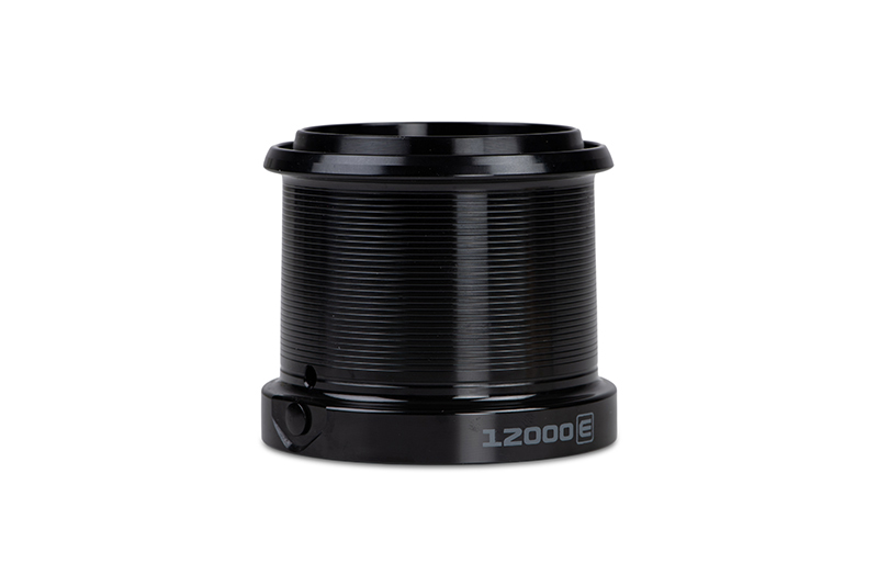 Spomb - E Reel Spare Spool