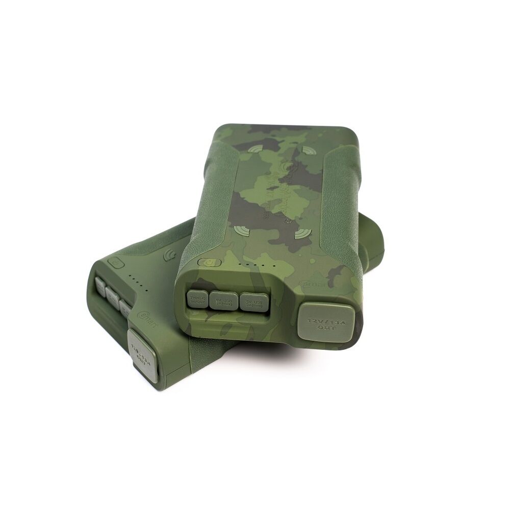 Ridgemonkey - Vault C-Smart Powerpack 77850mAh Wireless