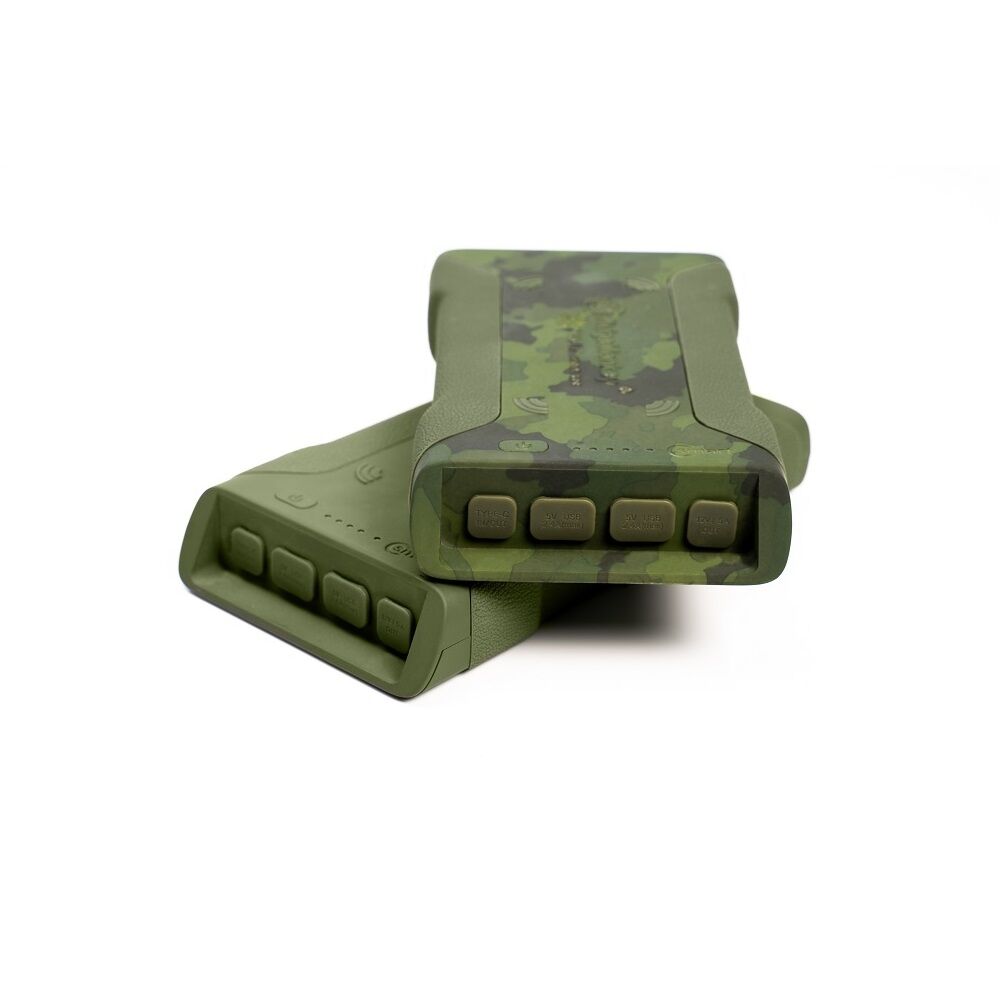 Ridgemonkey - Vault C-Smart Powerpack 26950mAh Wireless